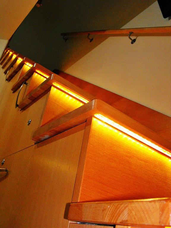 Central Budapest Apartment Habitación foto