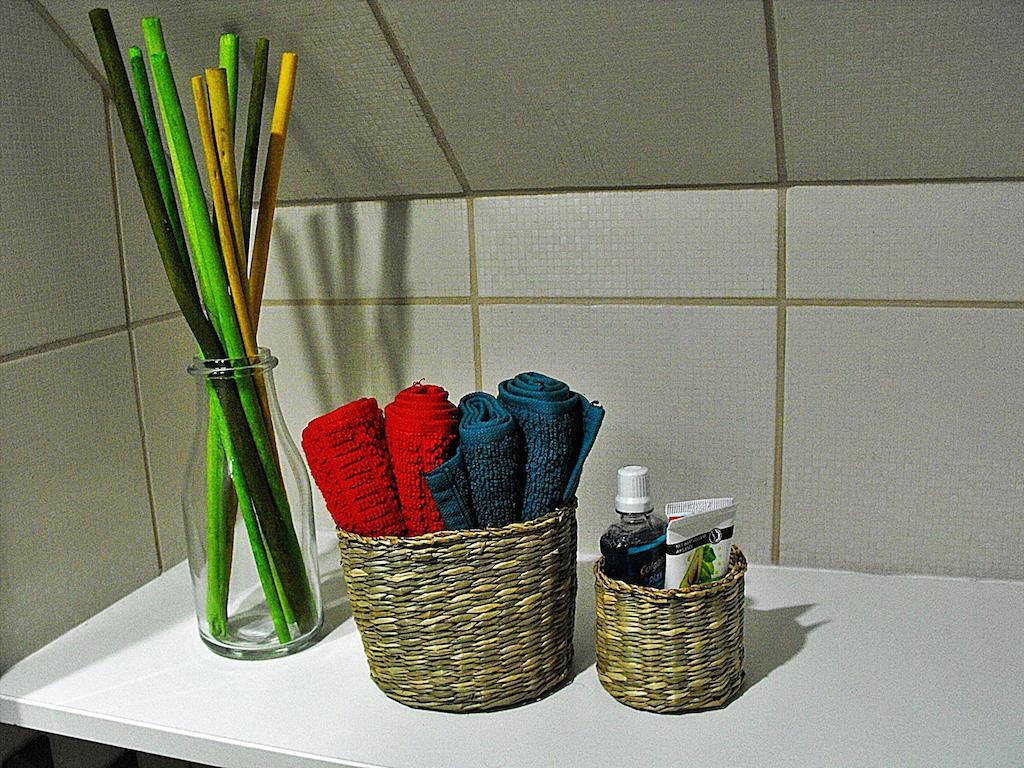 Central Budapest Apartment Habitación foto